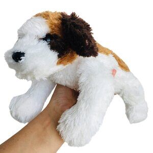TY Puppy "Yodeler" Plush Toy